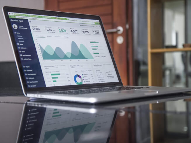 Gestão Financeira Empresarial